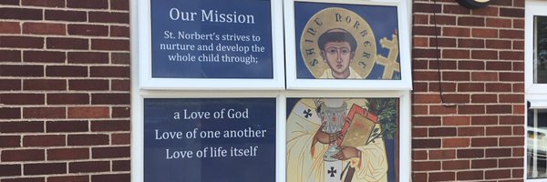 St_Norberts Profile Banner