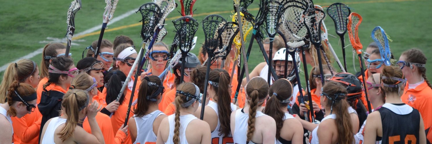 SHS Girls Lacrosse banner