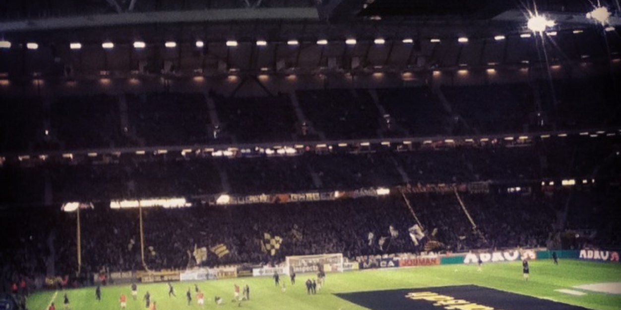 Dennis junior banner