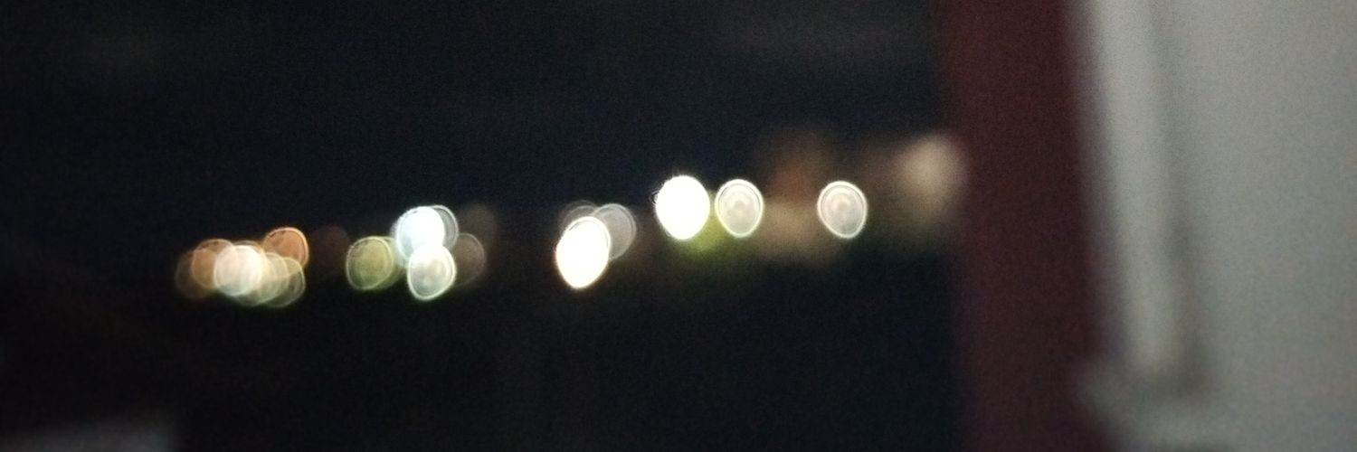 GilbertoJesus11's profile banner image