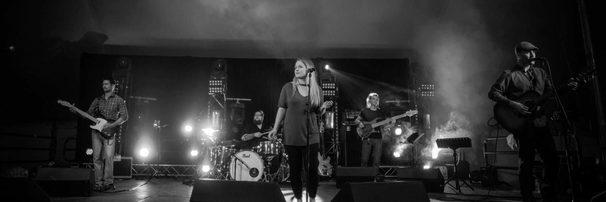 The Casual Affairs banner