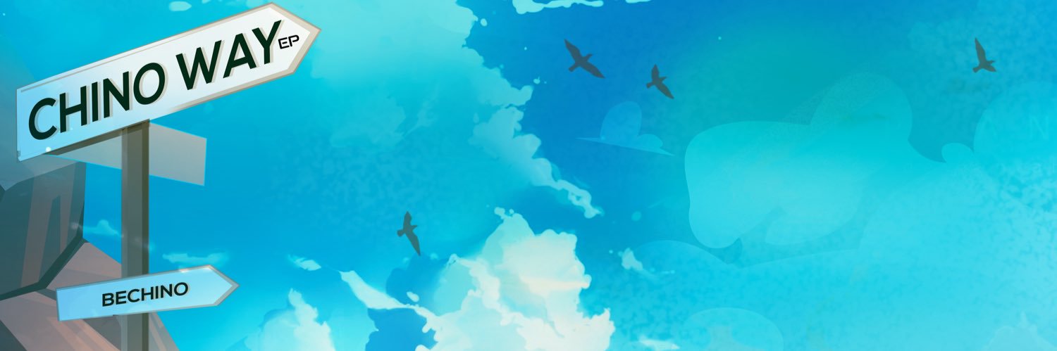 Bechino banner