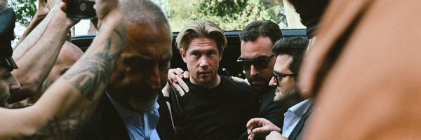 KevinDeBruyne Profile Banner