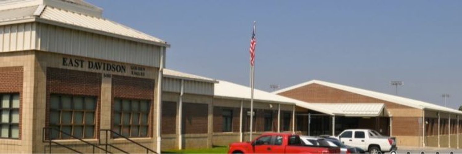 East Davidson Profile Banner