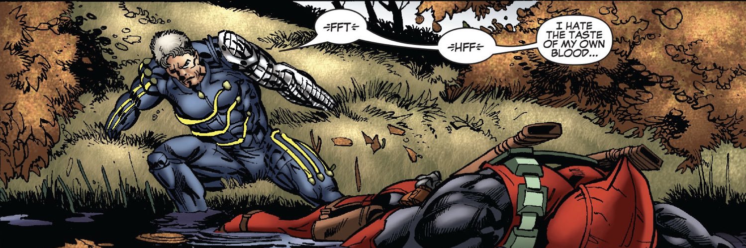 force value 5 banner