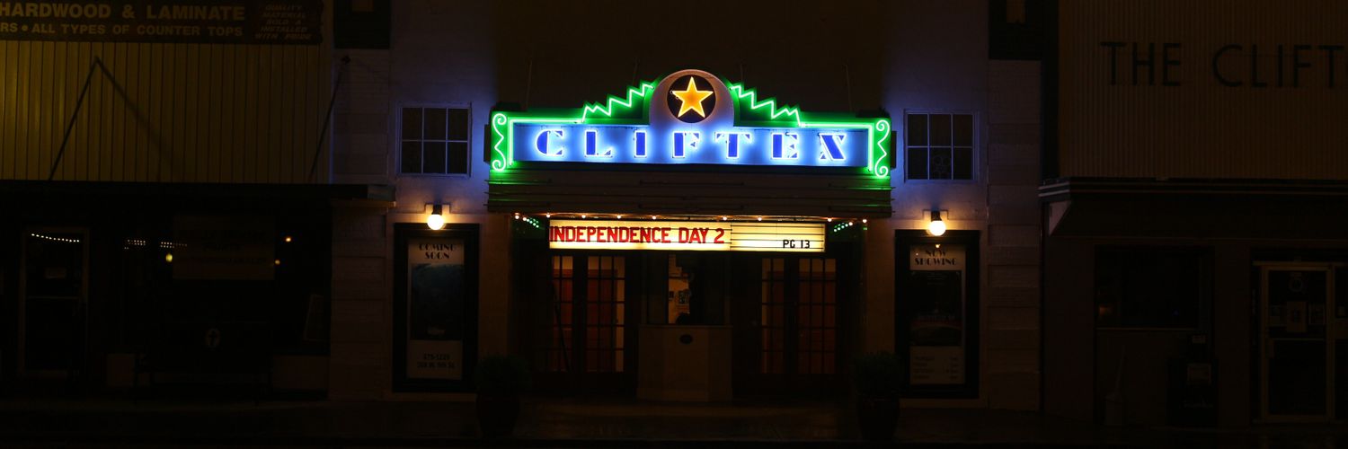 thecliftex's profile banner image
