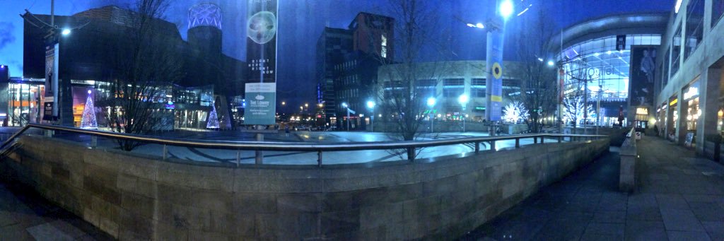 Smear Campaign banner