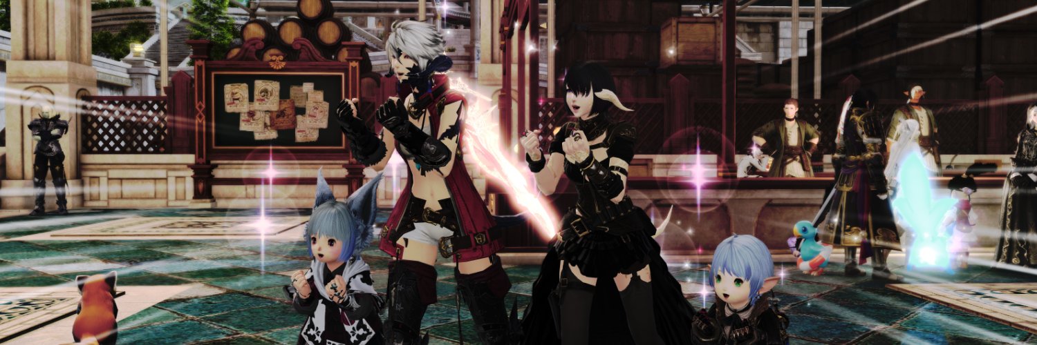 ren_itm's profile banner image