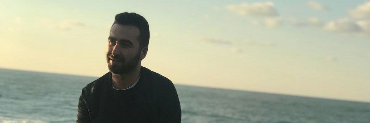 FahriCanPesCafe's profile banner image