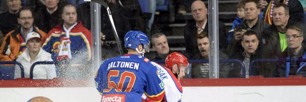 Henrik Maunula banner