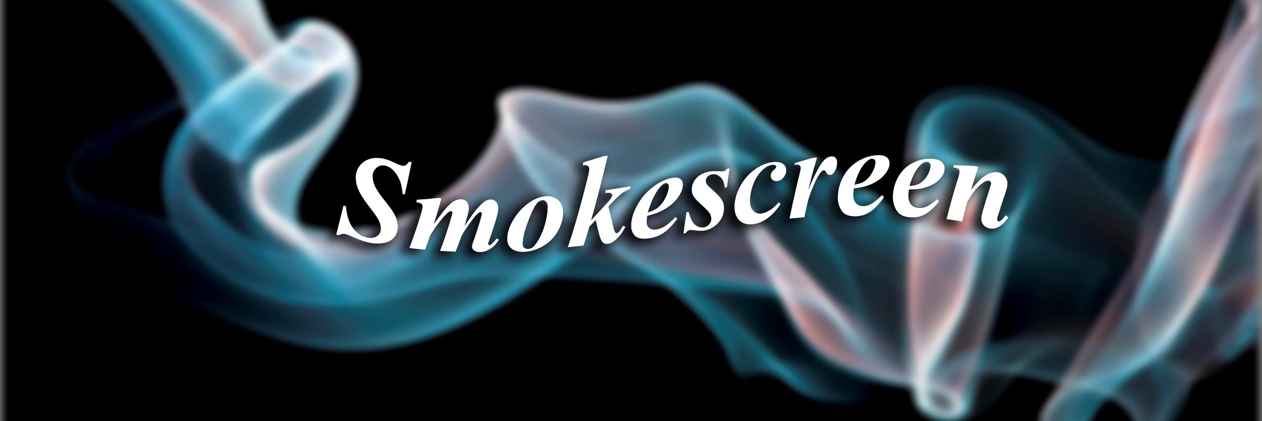 Smokescreen1982's profile banner image