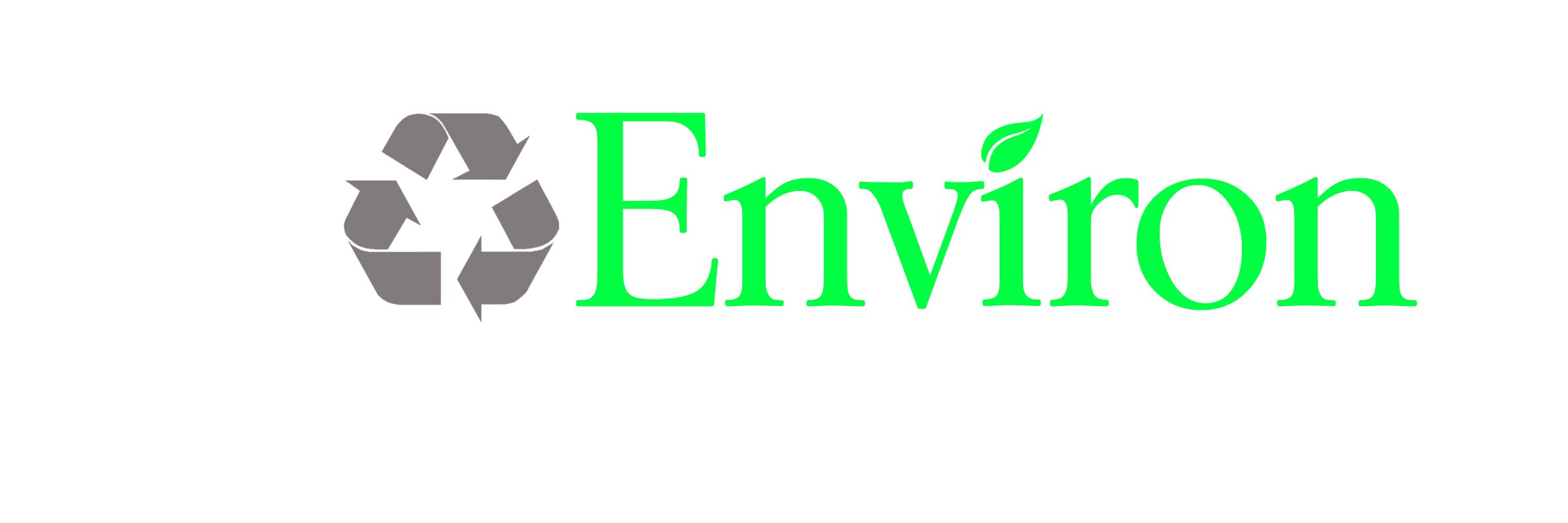 EnvironRecycle's profile banner image