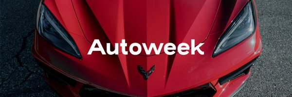 Autoweek Profile Banner