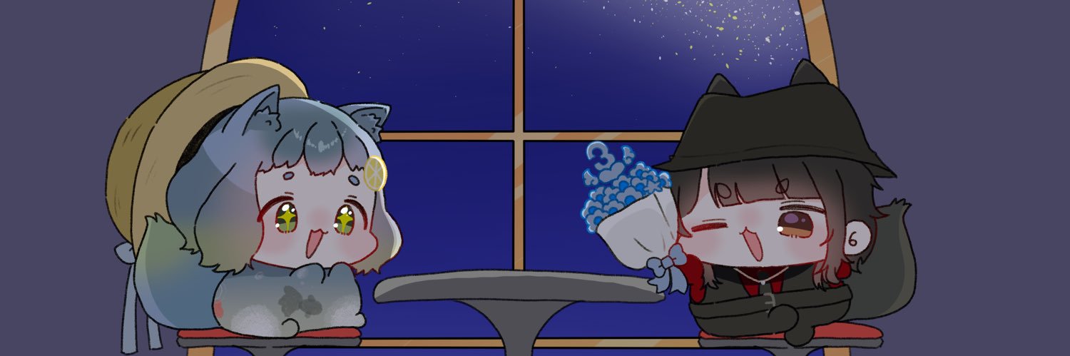 enoki_kue's profile banner image
