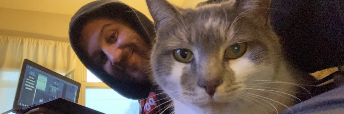theonlymikebean's profile banner image