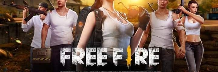 Free Fire Memes Latinos banner