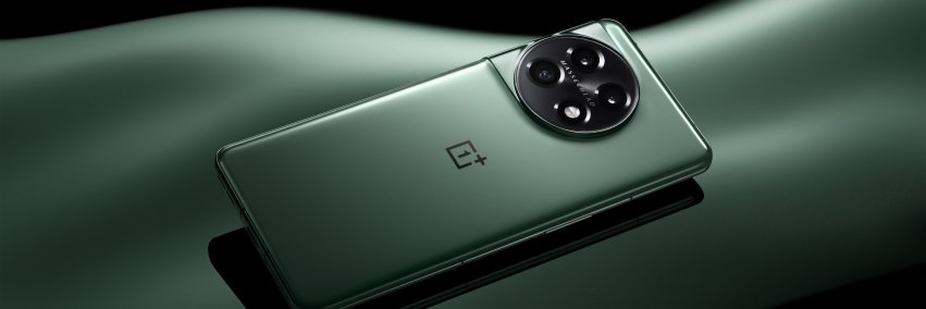 OnePlus Italia banner