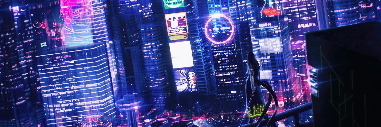 ForeverAlain's profile banner image