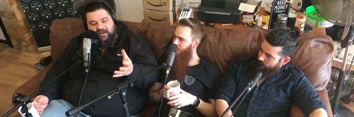 jimandseanshow's profile banner image