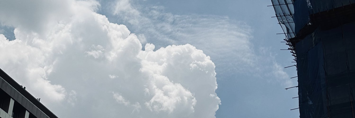 happyxinn's profile banner image