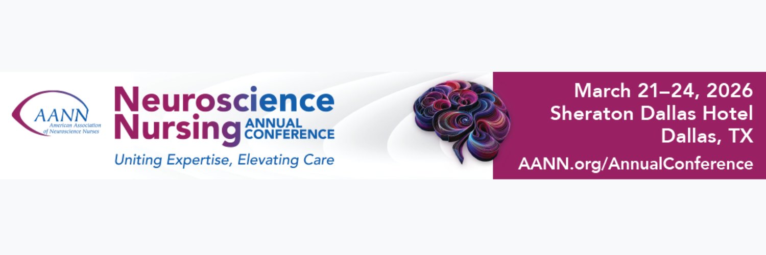 AANN banner