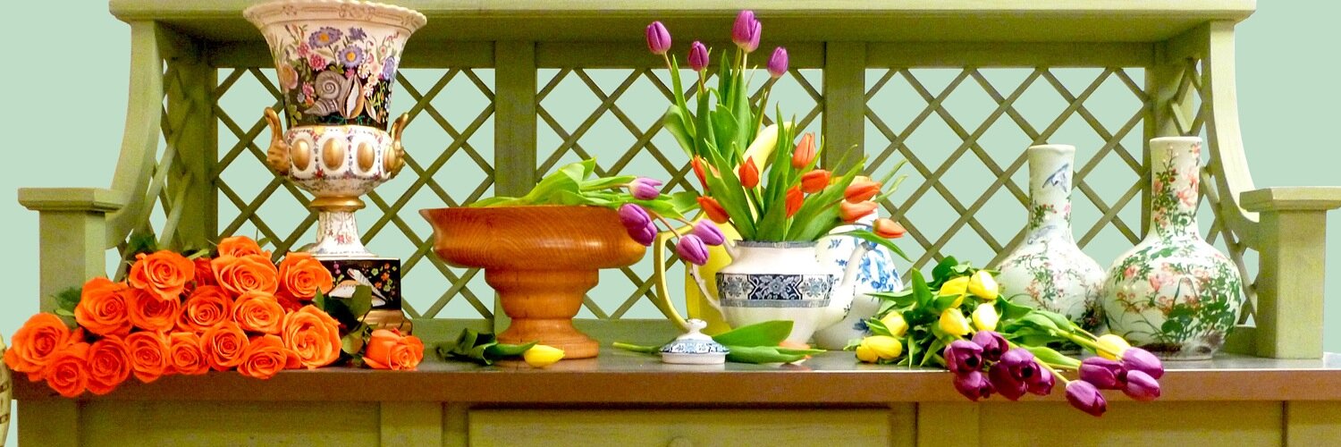 HomeAgainDesign's profile banner image