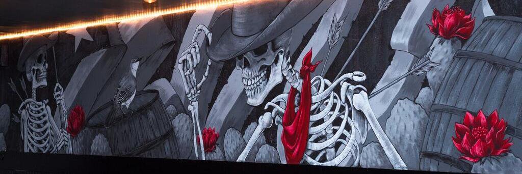 The Mockingbird NYC banner
