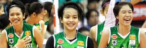 dlsuarchersss's profile banner image