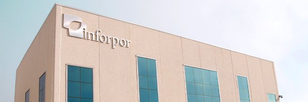 Inforpor Profile Banner