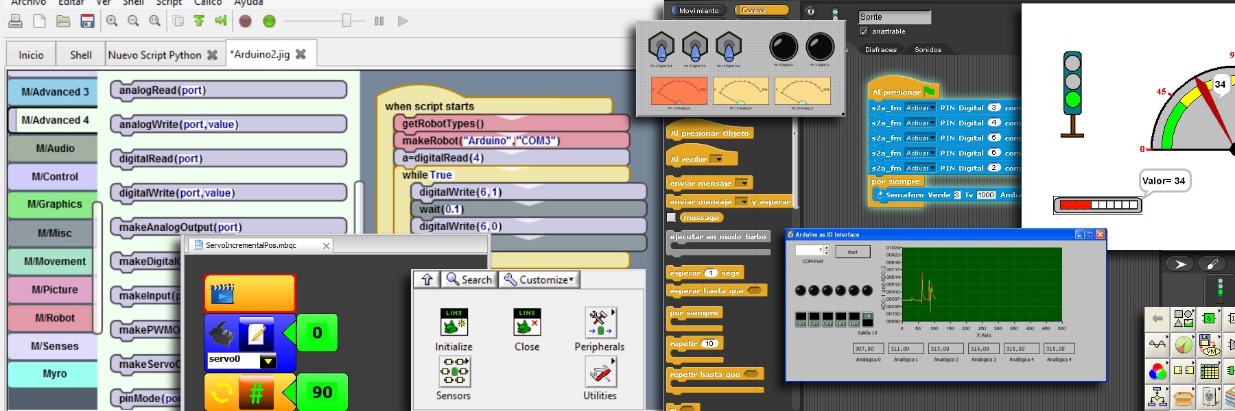 ArduinoGrafico's profile banner image
