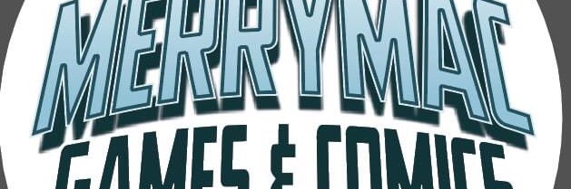 MerrymacGames's profile banner image