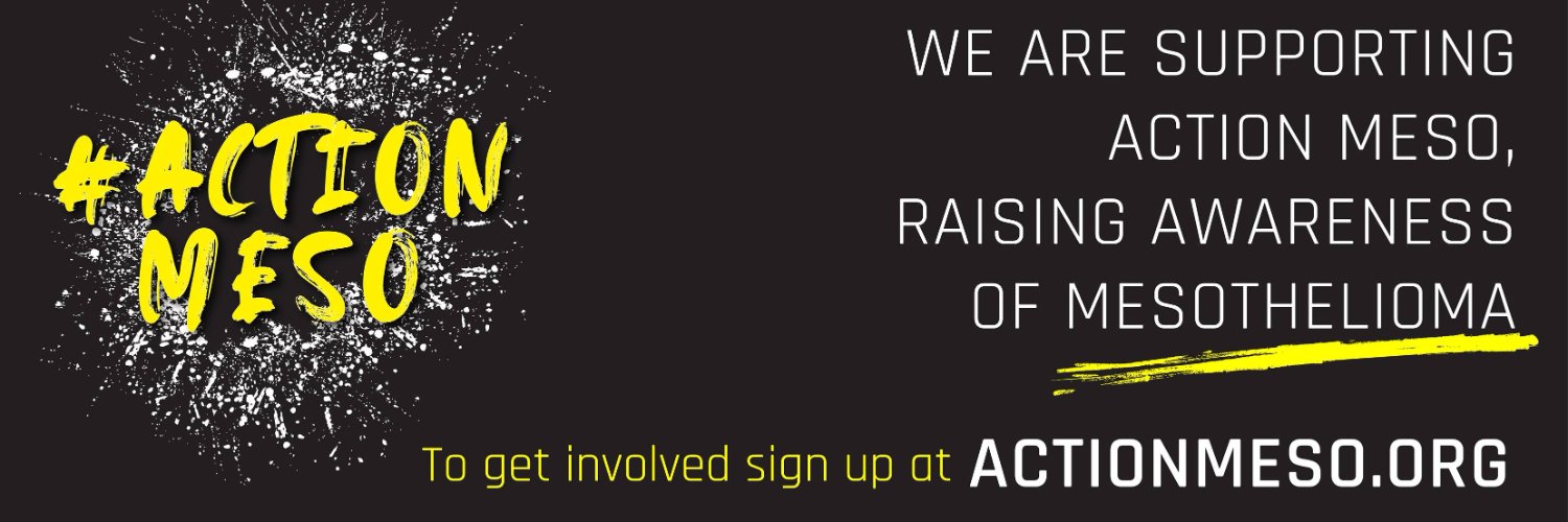 Asbestos Support Grp's banner