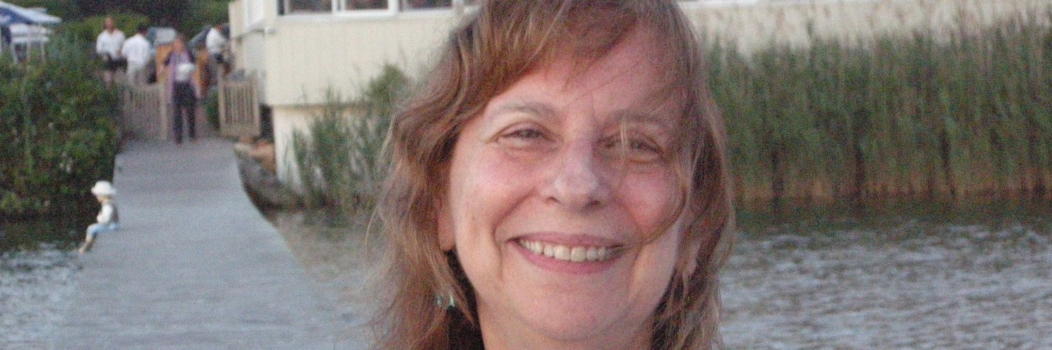 Nancy Ludmerer banner
