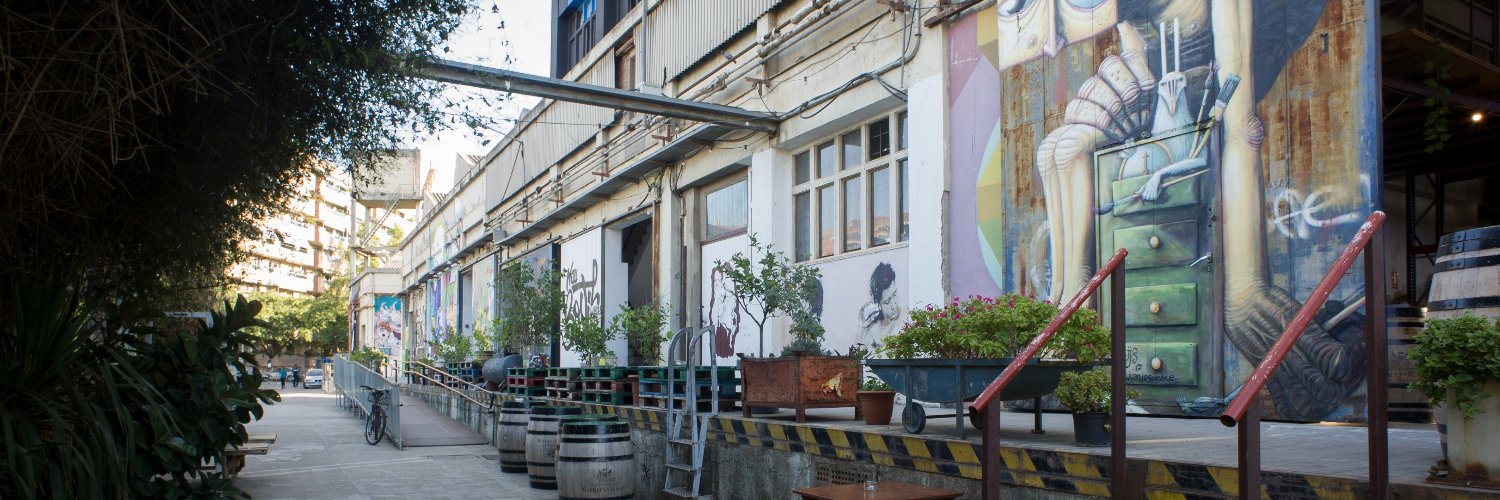 Xavier Basiana Vers banner