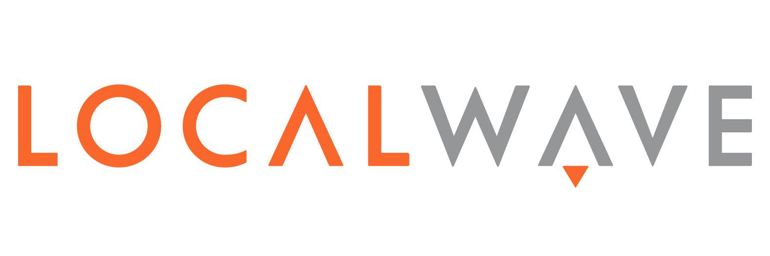 LocalWave banner
