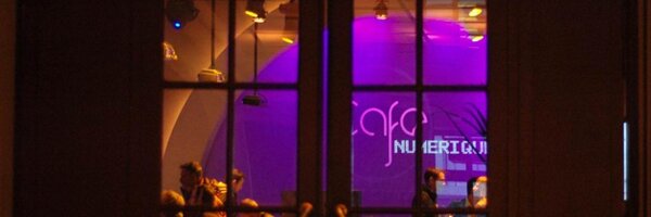 CafeNBxl Profile Banner