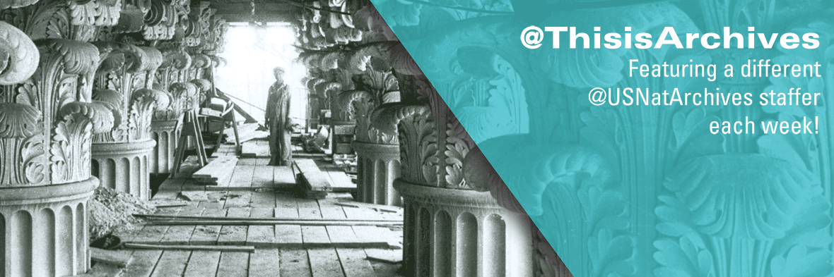 This is Archives banner