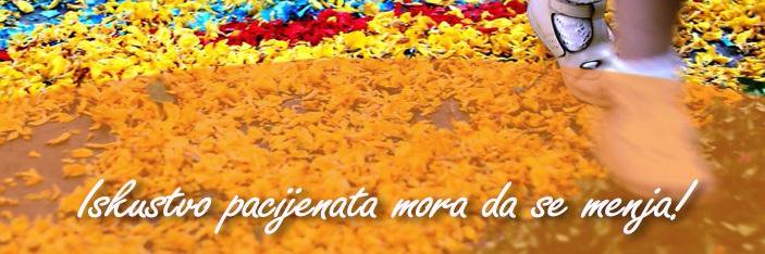 SavezPacijenata's profile banner image