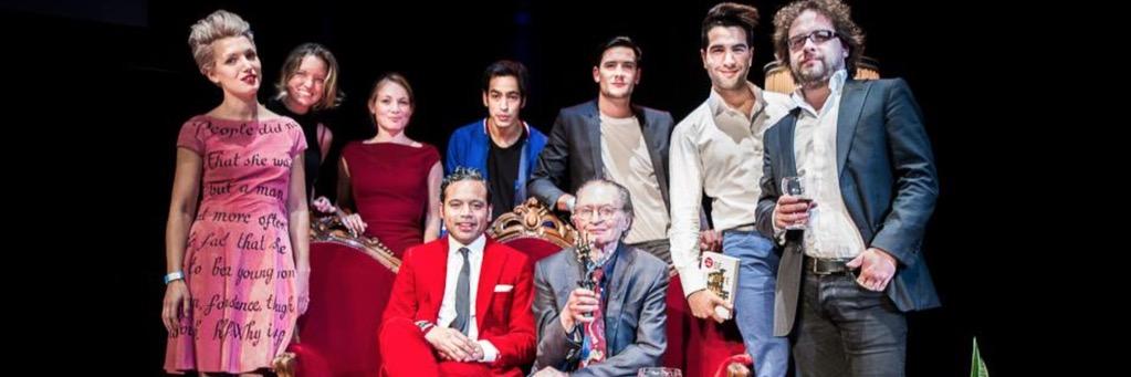 AmsterdamJSA's profile banner image