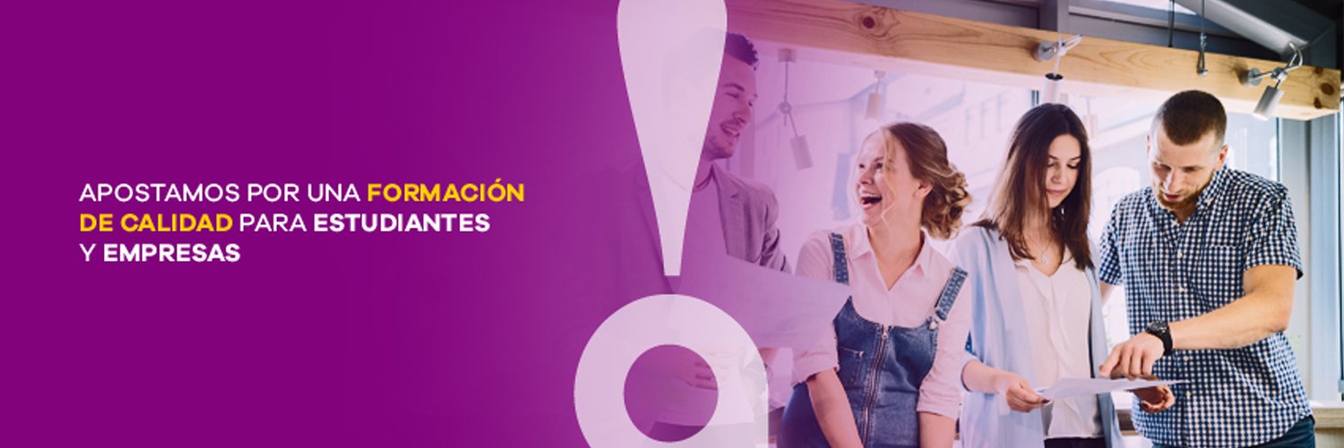 AcademiaTECNAS's profile banner image