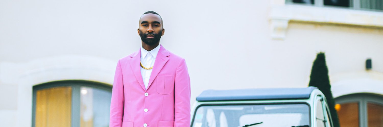 The Plug Magazine banner