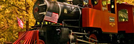 Branson Connection banner