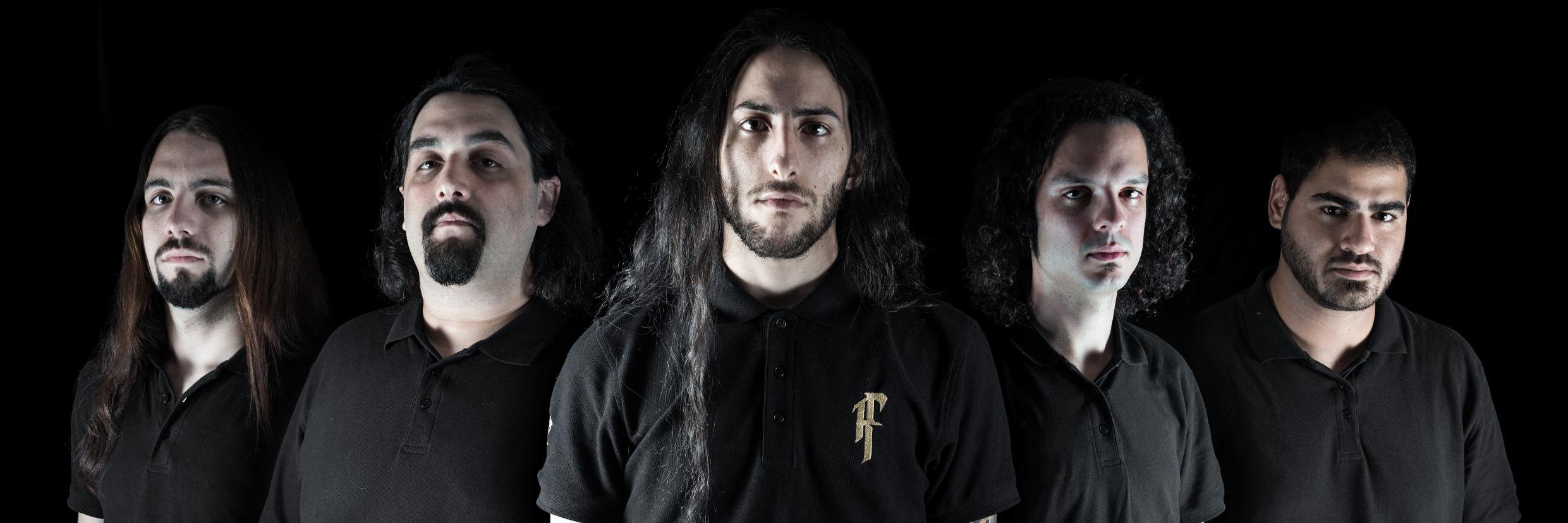 Ferium_band's profile banner image