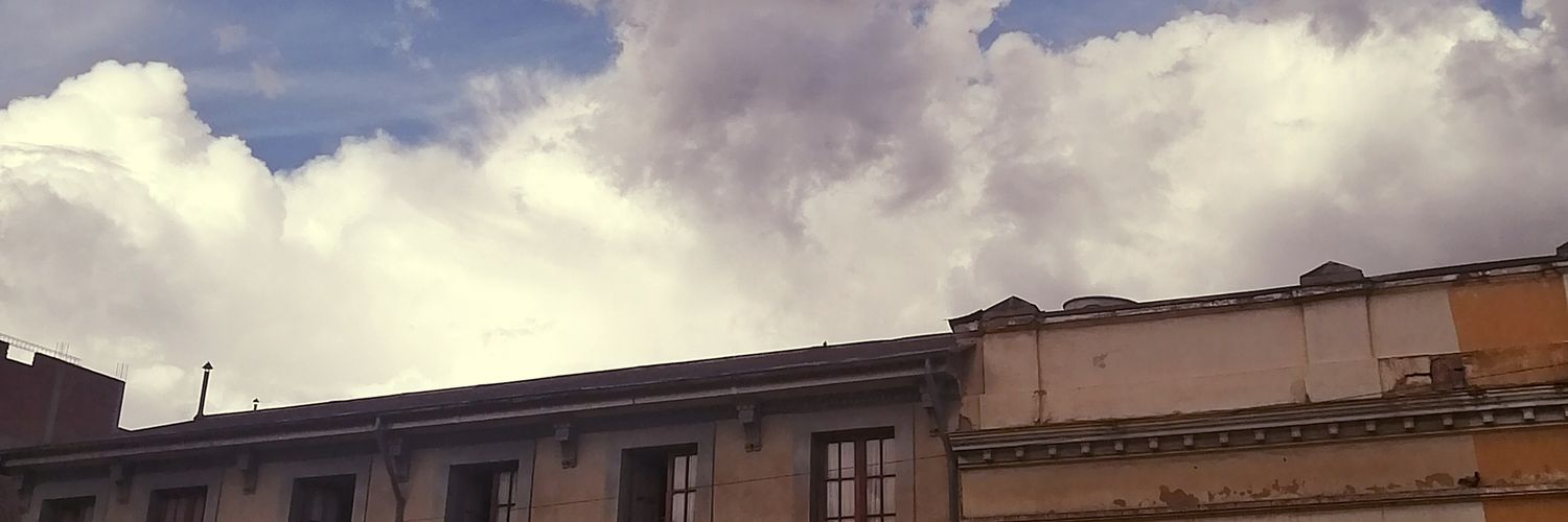 RebecaArandia's profile banner image
