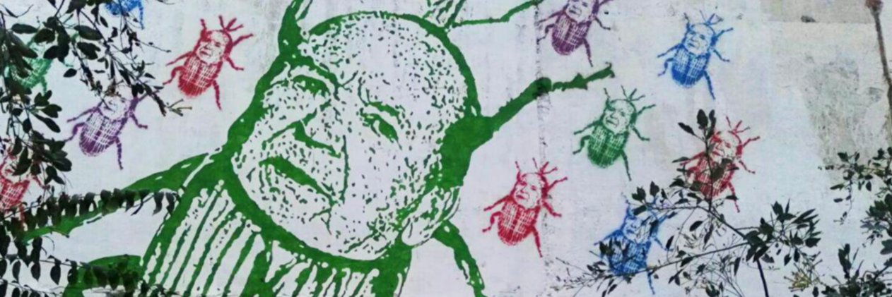La Fusteria's banner