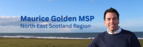 mgoldenmsp Profile Banner