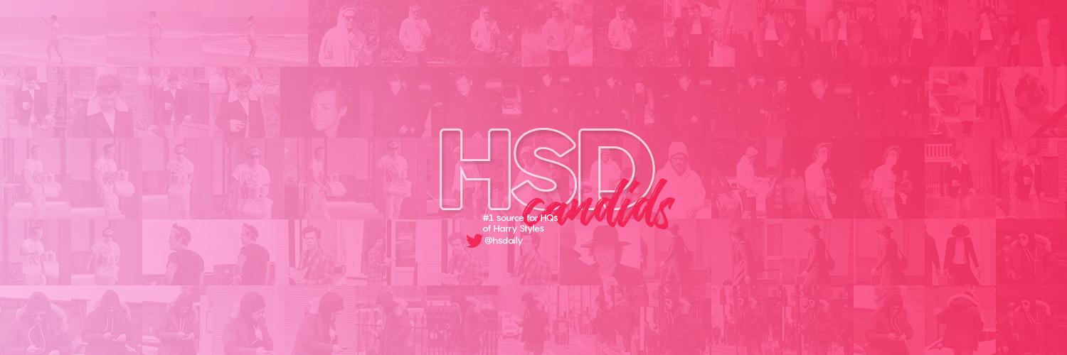 HS Candids Profile Banner