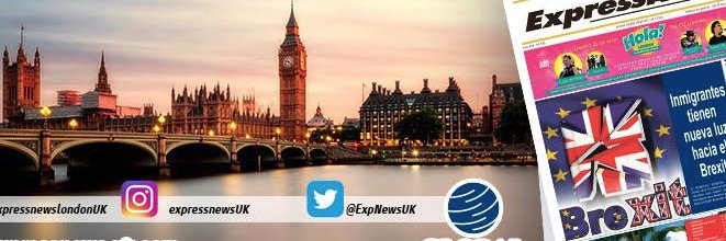 ExpressNewsUK banner