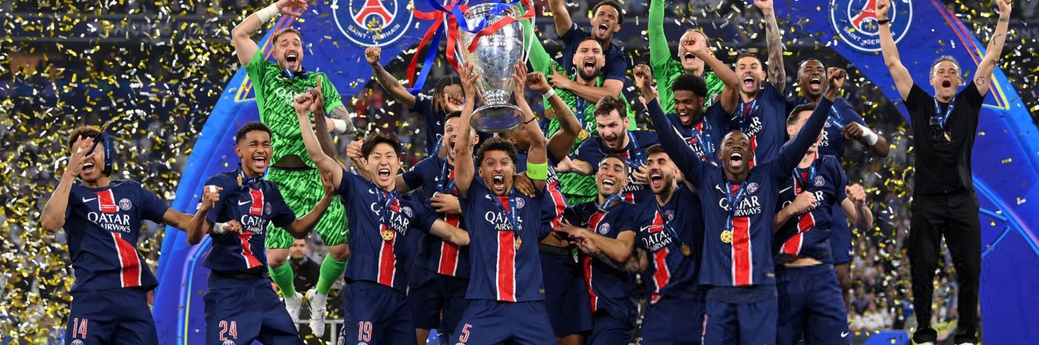 Boy 95 Paris-SG ⭐️ banner