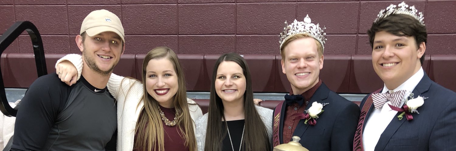 Hurricane Harrison banner